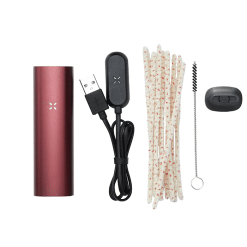 Ricambi PAX 3