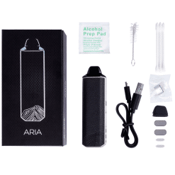 Ricambi XVape Aria