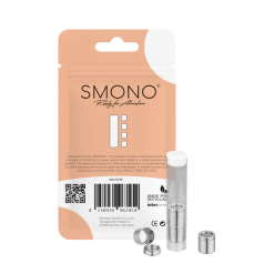 Alternative view of Smono 3 - Capsule dosatrici
