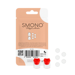 Alternative view of Smono 3 - Kit parti di consumo