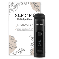 Smono 70's - Vaporizzatore portatile