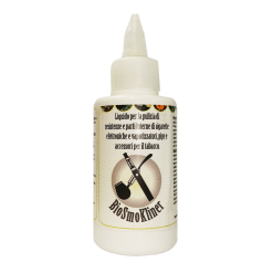 BioSmoKliner 100ml - Detergente per pulizia Vaporizzatori