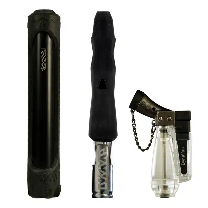 DynaVap The B Starter Pack - Vaporizzatore portatile a penna - immagine 2