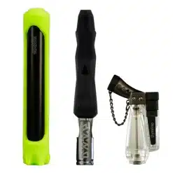 DynaVap The B Starter Pack - Vaporizzatore portatile a penna