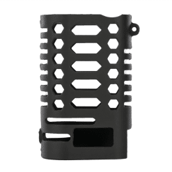 Crafty - M Mask in silicone 3 in 1