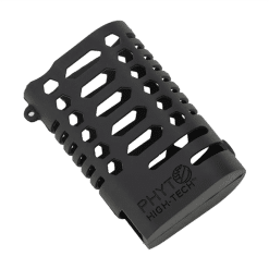 Alternative view of Crafty - M Mask in silicone 3 in 1