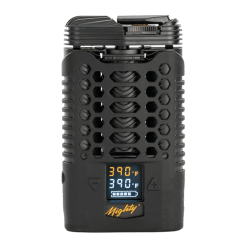 Alternative view of Mighty - M Mask in silicone 3 in 1