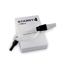 XVape Xmax Starry / Fog Pro - Adattatore Bong