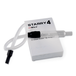 XVape Xmax Starry / Fog Pro - Bubbler in vetro