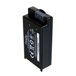 Firefly 2+ - Batteria