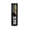 Golisi - Batteria 21700 3750mAh 30A
