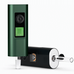 Alternative view of Arizer Solo III v2.0 - Vaporizzatore Portatile