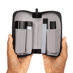 Alternative view of PAX - Borsa antiodore piccola