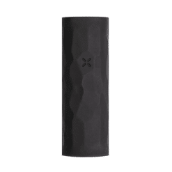PAX Mini - Manicotto in silicone onice martellato