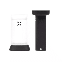 Alternative view of PAX - Strumento per pressare