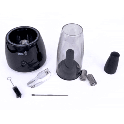 Alternative view of Handy Vapers Etna - Vaporizzatore da Tavolo