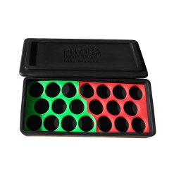 Mighty / Crafty - Dispenser per capsule dosatrici