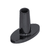 DaVinci IQ3 - Imboccatura alta / Adattatore 10mm