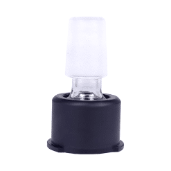 Venty – Adattatore in vetro 18mm