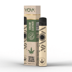 Alternative view of VOVA - Vaporizzatore Volks - Crema