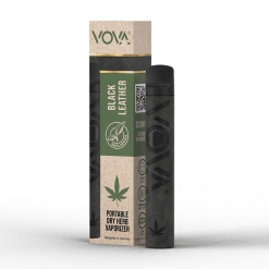 Alternative view of VOVA - Vaporizzatore Volks - Nero