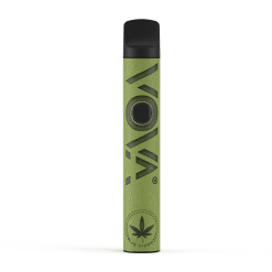 VOVA - Vaporizzatore Volks - Verde