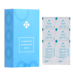 Wolkenkraft - Set 6 Salviette Detergenti