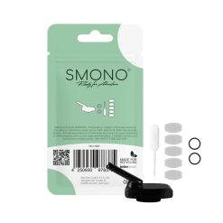 Alternative view of Smono Balu - Kit parti di consumo
