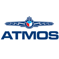 Ricambi Atmos