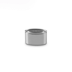 Alternative view of Smono Balu - Set 5 capsule dosatrici in acciaio