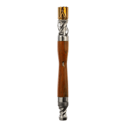 Alternative view of DynaVap The WoodWynd - Legno di Ipe - Vaporizzatore portatile a penna