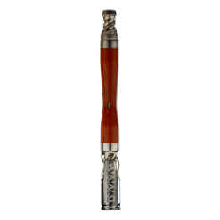 DynaVap The WoodWynd - Legno di Padouk - Vaporizzatore portatile a penna