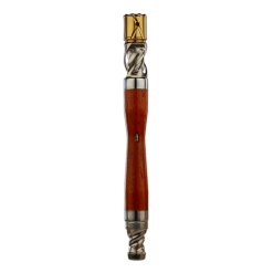 Alternative view of DynaVap The WoodWynd - Legno di Padouk - Vaporizzatore portatile a penna
