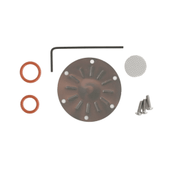 Inhale Lotus - Kit di manutenzione