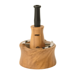 Inhale Vapman 2.0 – Legno di Ulivo – Vaporizzatore portatile