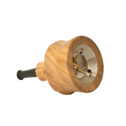 Alternative view of Inhale Vapman 2.0 – Legno di Ulivo – Vaporizzatore portatile