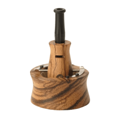 Inhale Vapman 2.0 – Legno Zebrano – Vaporizzatore portatile