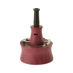 Inhale Vapman Click – Classico Legno di Amaranto – Vaporizzatore portatile