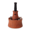 Inhale Vapman Click – Classico Legno di Padouk – Vaporizzatore portatile
