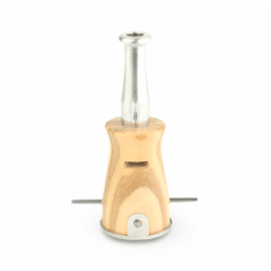 Alternative view of Inhale Vapman – Imboccatura in acciaio inox