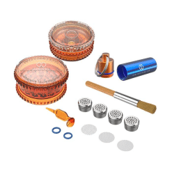 S&B Portatili - Side Kit - Cod 12 05