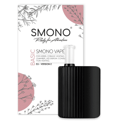 Smono Basic - Vaporizzatore portatile