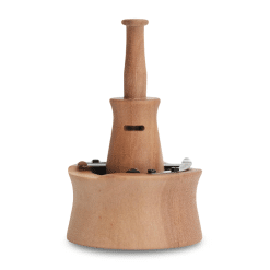Inhale Vapman Click – Puro Legno di melo – Vaporizzatore portatile