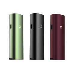 PAX FOUR - Vaporizzatore Portatile