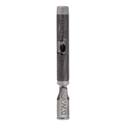 DynaVap M 7: TwoToniuM - Vaporizzatore portatile a penna