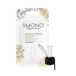 Smono Sunshine - Boccaglio in vetro