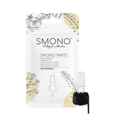 Smono Sunshine - Adattatore in vetro