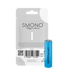 Alternative view of Smono Sunshine - Batteria 18650