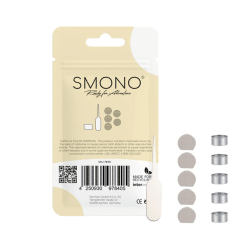 Alternative view of Smono Sunshine - Kit di manutenzione