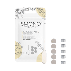 Smono Sunshine - Kit di manutenzione